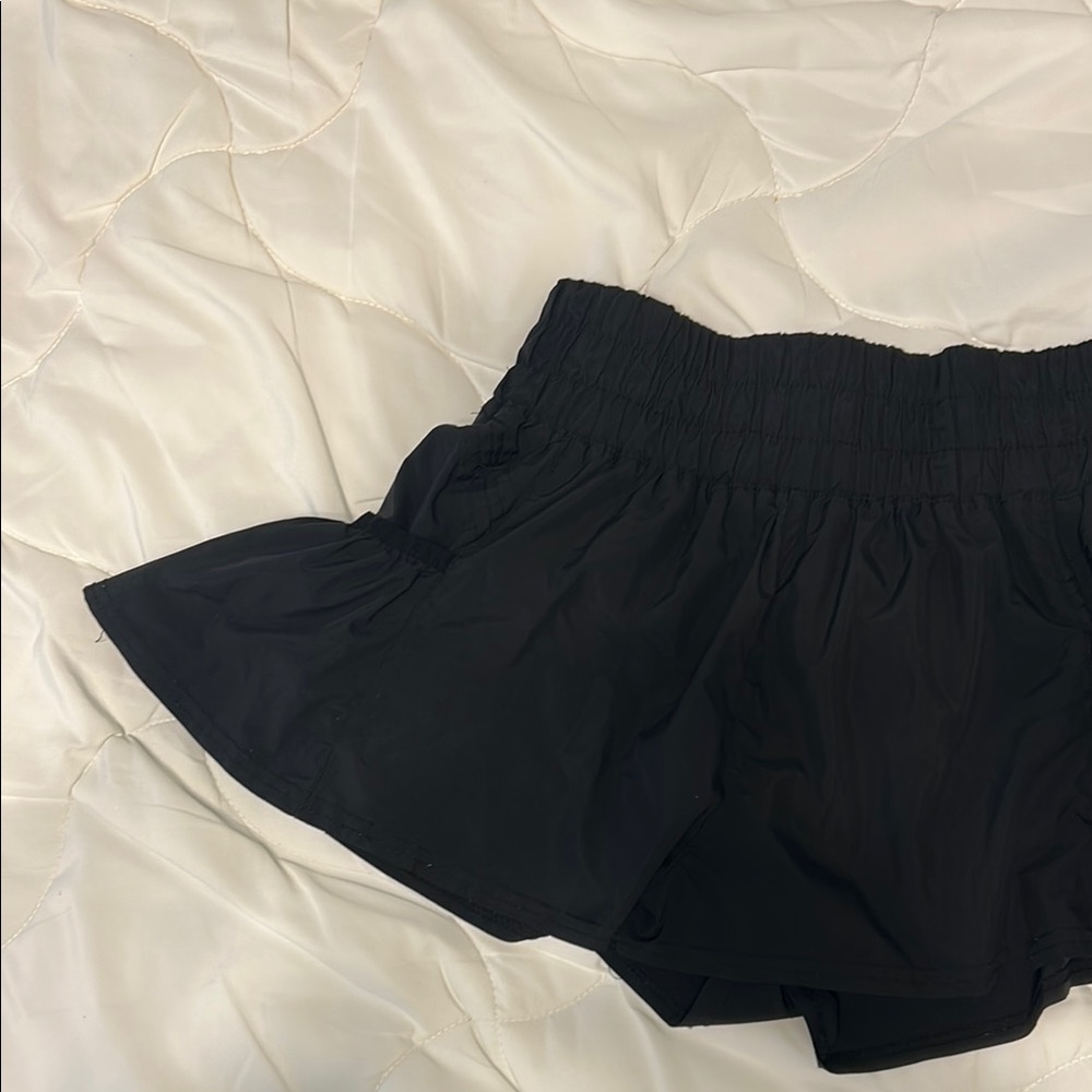 fp get your flirt on shorts
